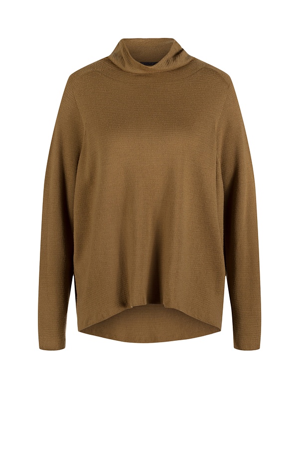 Pullover 522 760TOBACCO