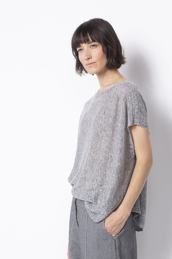 Pullover 523 880METAL