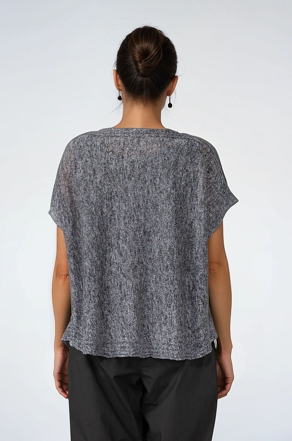 Pullover 523 880METAL