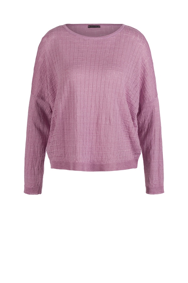 Pullover 525 330ROSEWOOD