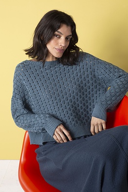 Pullover 525