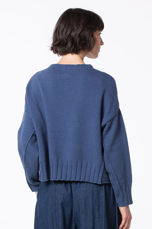 Pullover 526 570DENIM