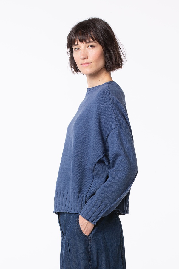 Pullover 526 570DENIM