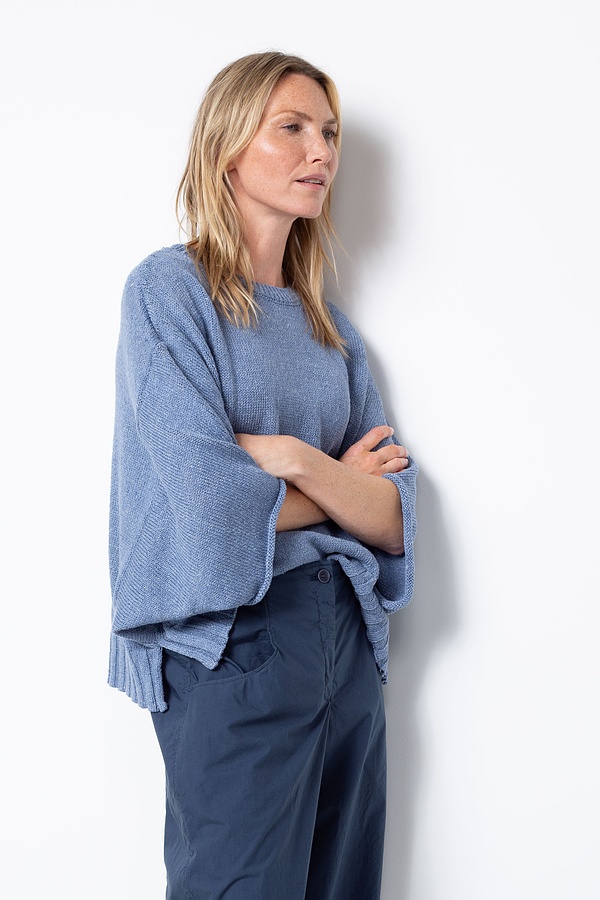 Pullover 528 570DENIM