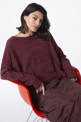 Pullover 529