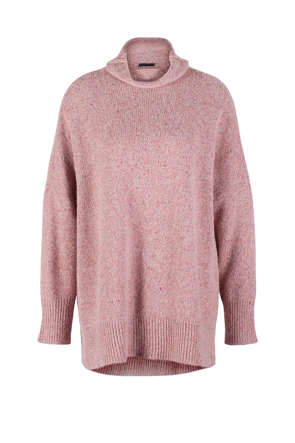 Pullover 530 320ORCHID