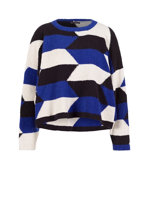 Pullover 533 460CLEMATIS