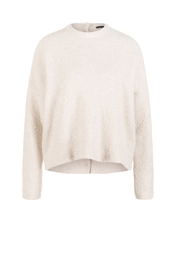 Pullover 535 120ECRU