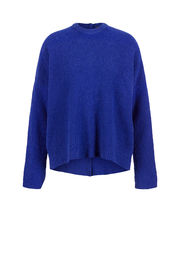 Pullover 535 460CLEMATIS