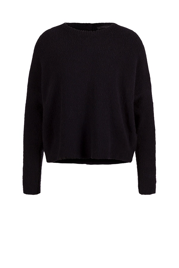 Pullover 535 990BLACK