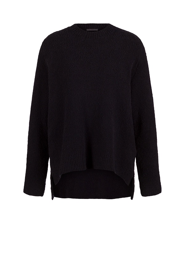 Pullover 536 990BLACK