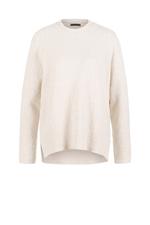Pullover 536 120ECRU