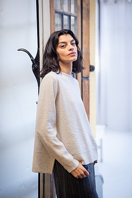 Pullover 538