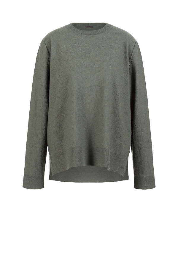 Pullover 538 640THISTLE