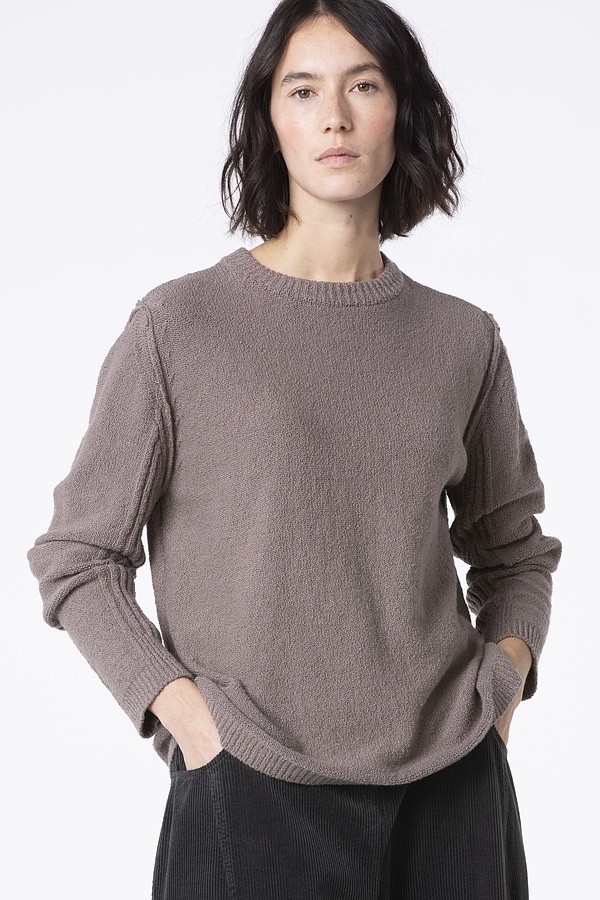 Pullover 540 870TAUPE