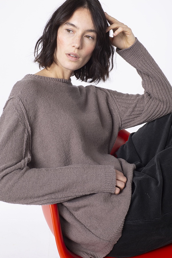 Pullover 540 - 870TAUPE - 10250713045