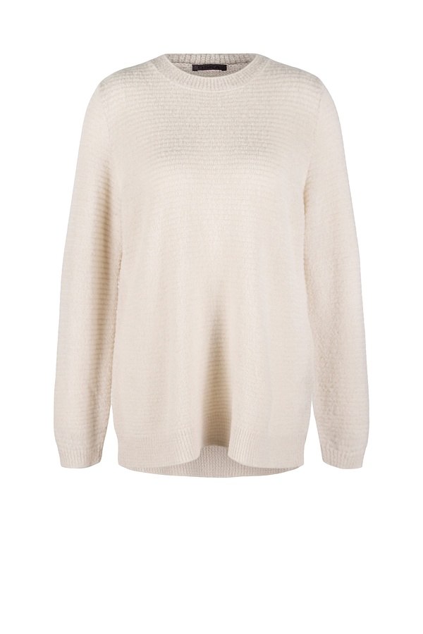 Pullover 542 120ECRU