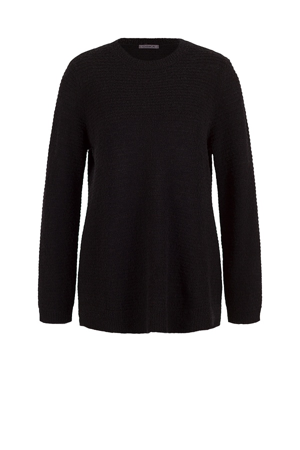 Pullover 542 990BLACK