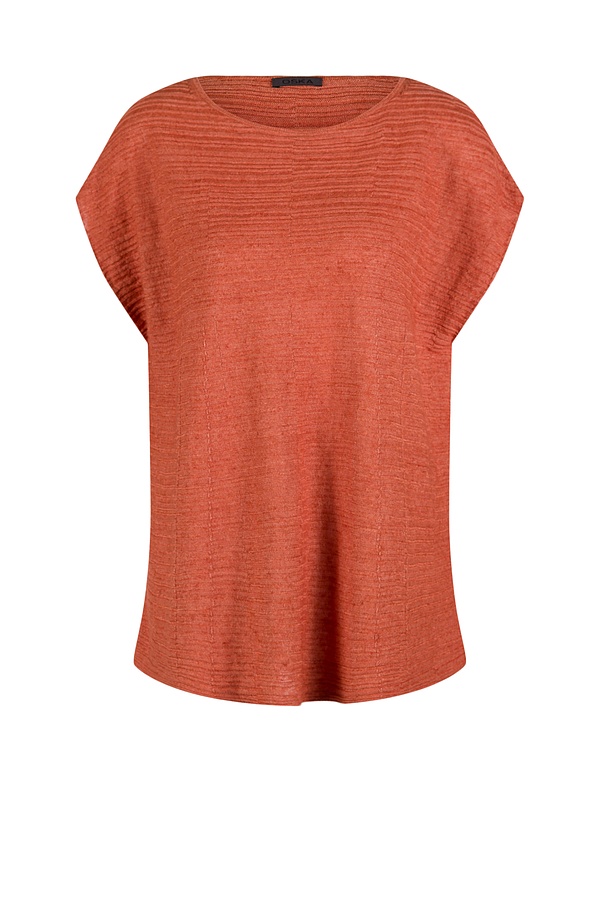Pullover 620 - 230RUST - 10260110714