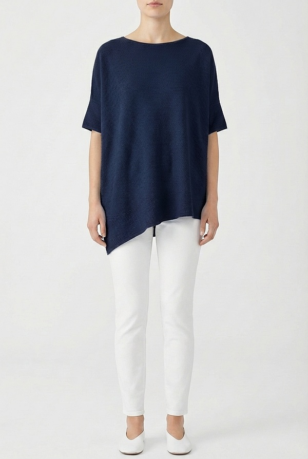 Pullover 6714 - 490NAVY - 10260710714