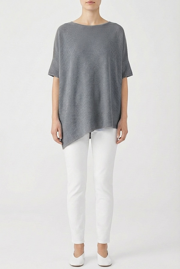 Pullover 6714 - 960CADMIUM - 10260710714