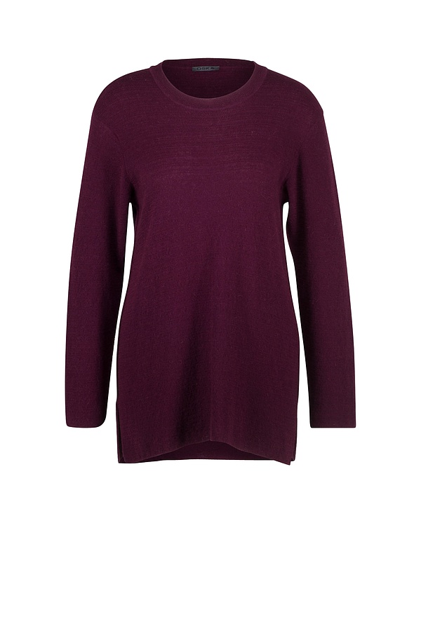 Pullover 921 380BERRY