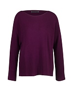 Pullover 923 380BERRY