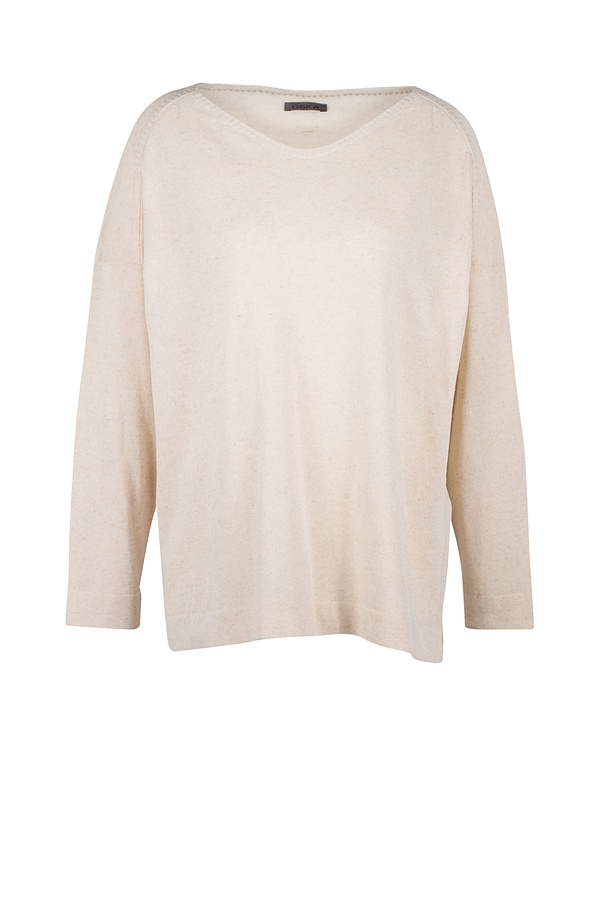 Pullover 924 820SAND