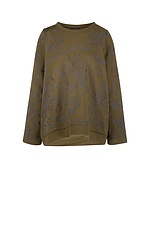 Pullover 939 750OLIVE