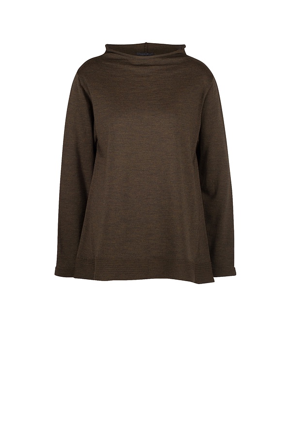 Pullover 945 750OLIVE