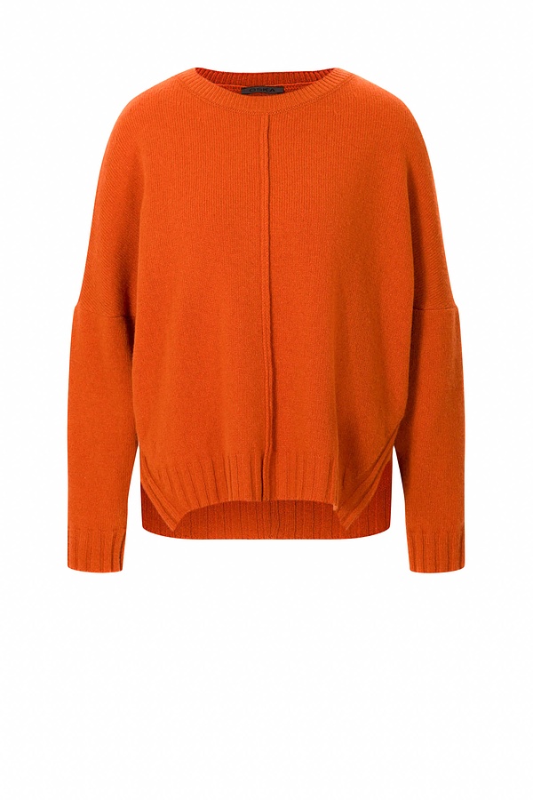 Iro Alpaco Mélange Bouclé-knit Wool-Blend Sweater