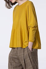 Pullover Cappo 016 140HONEY