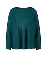 Pullover Cappo 016 680PEACOCK