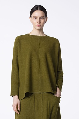 Pullover Claie 319 / 100% merino wool