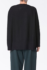 Pullover Claie 319 990 BLACK