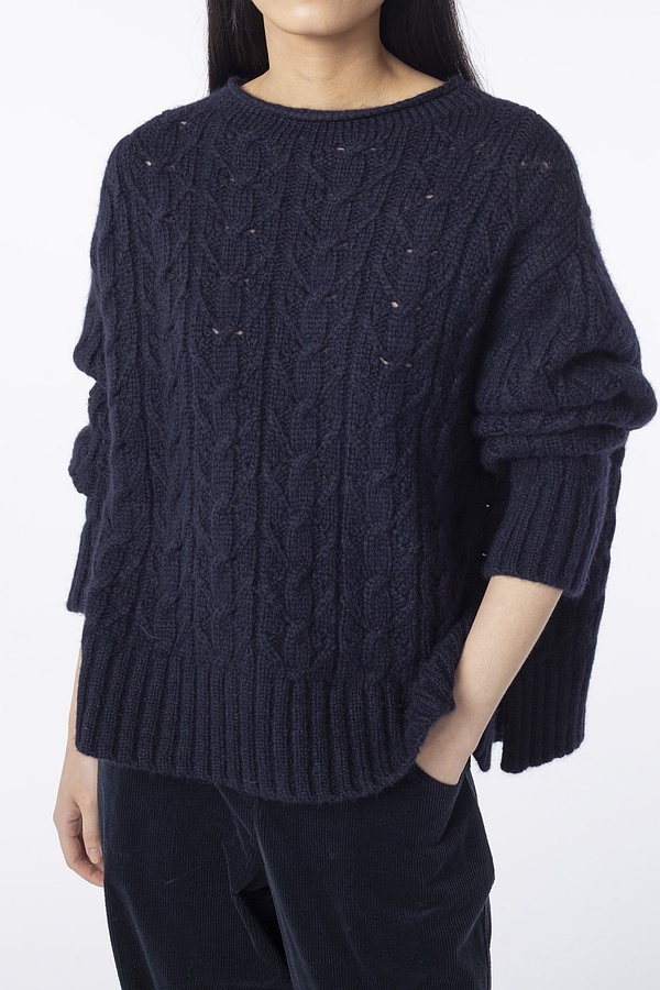 Pullover Columba 229 480ORBIT