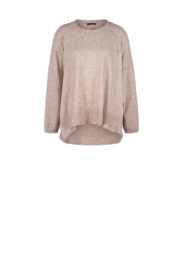 Pullover Emes 022 840CAMEL