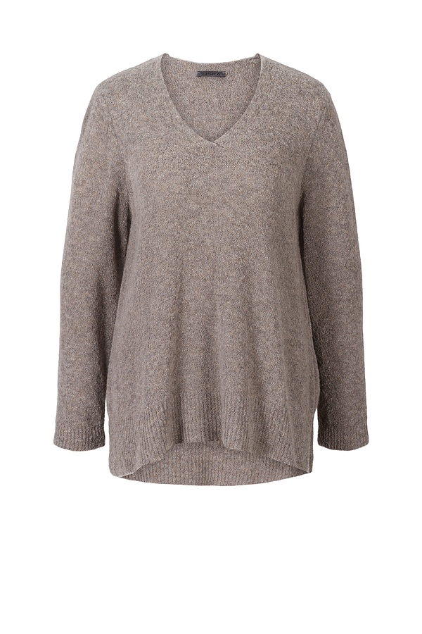 Pullover Emmotion 343 830CLAY