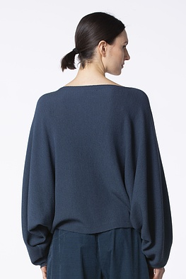 Pullover Forrm 323 / 100% merino wool
