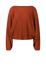 Pullover Forrm 323 260RUST