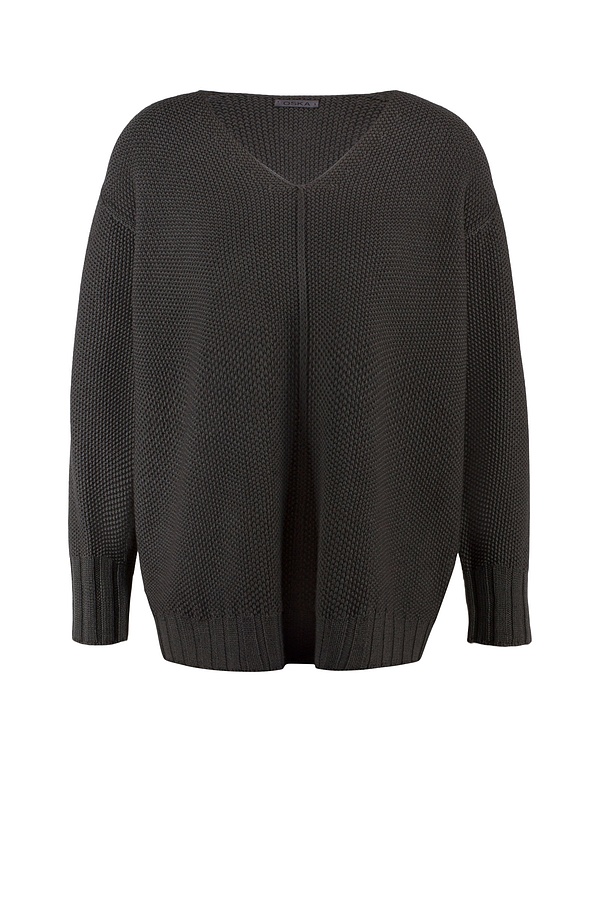 Pullover Gerina / 100% Merino Wool 790PINE
