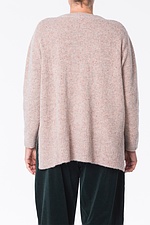 Pullover Grennari 325 830CLAY