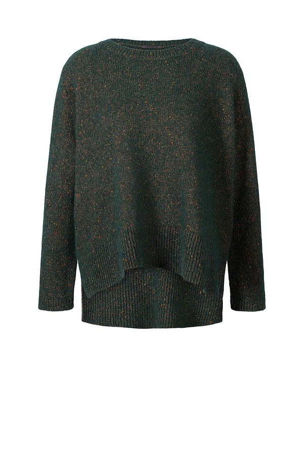 Pullover Grennari 325 / Cotton-alpaca mixture 680POND