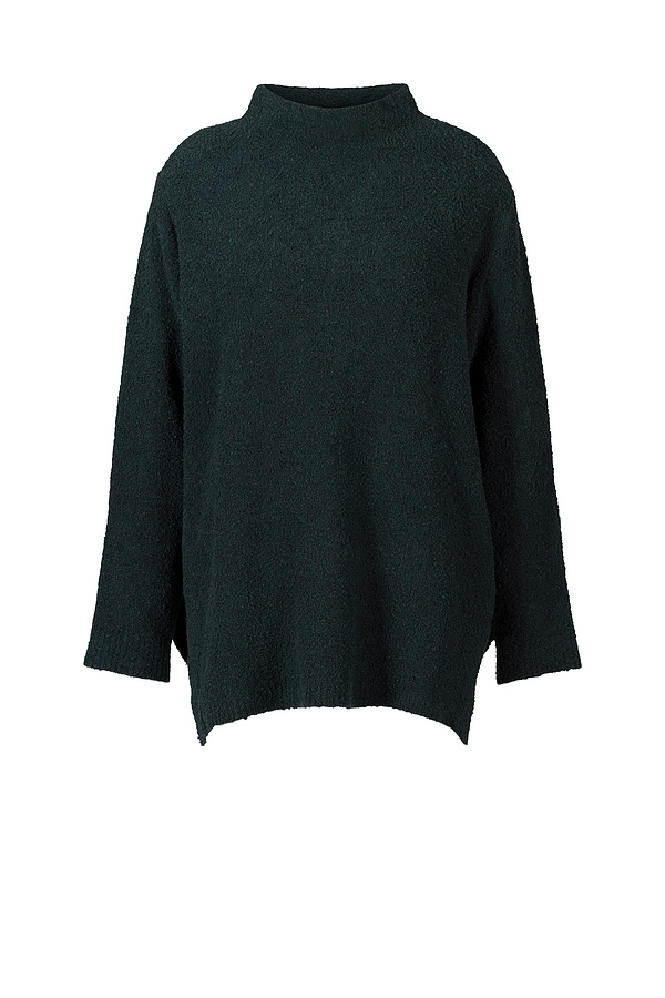 Pullover Habitta 335 / Bouclé cotton mixture 680POND