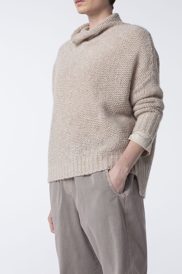 Pullover Imah 039 320NUDE
