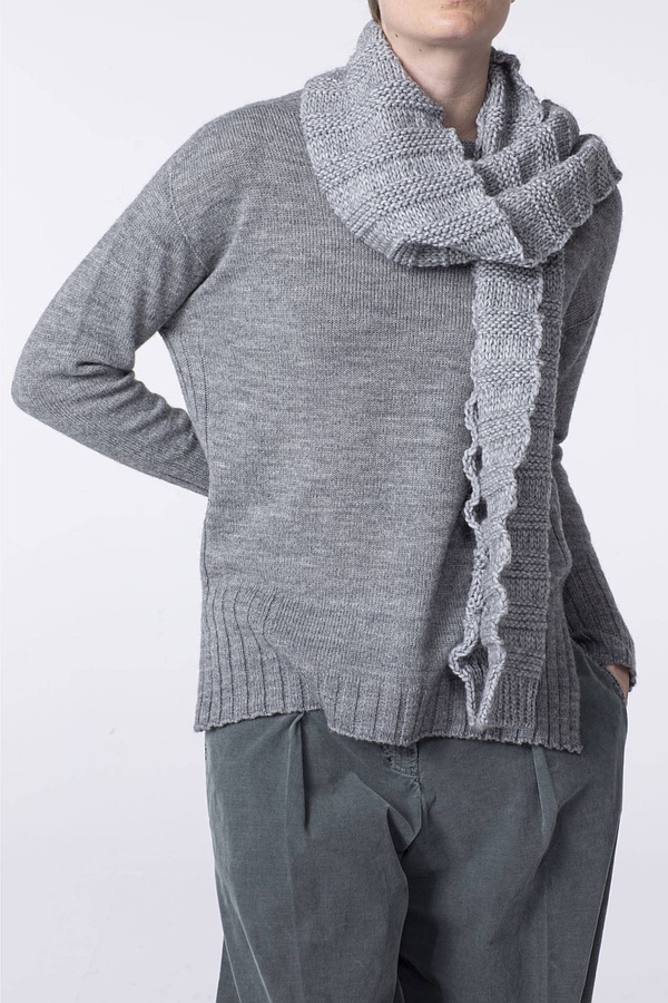 Pullover Inik 035 930CLOUD