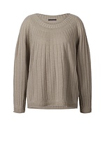 Pullover Inteerio 334 / Alpaca mix 650AGAVE