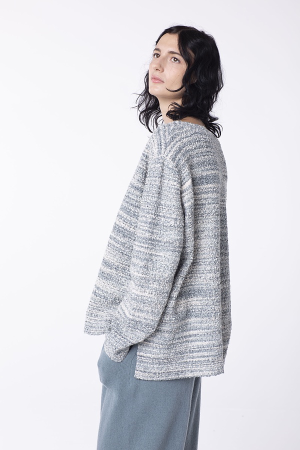 Pullover Juditt / Cotton Blend 660BAY