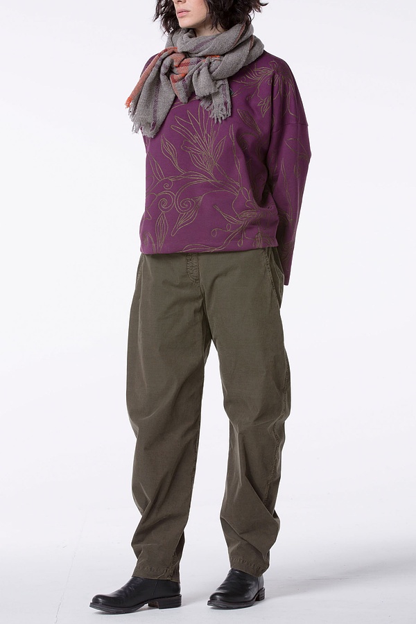 Pullover Laurija 940 380BERRY
