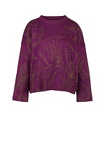 Pullover Laurija 940 380BERRY